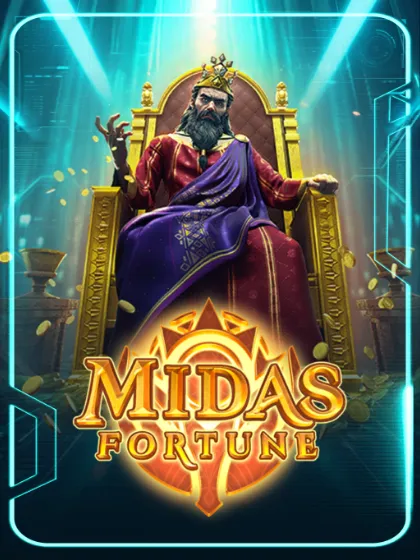 img-Midas Fortune
