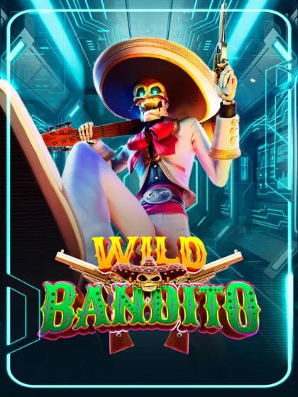 img-Wild Bandito