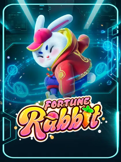 img-Fortune Rabbit