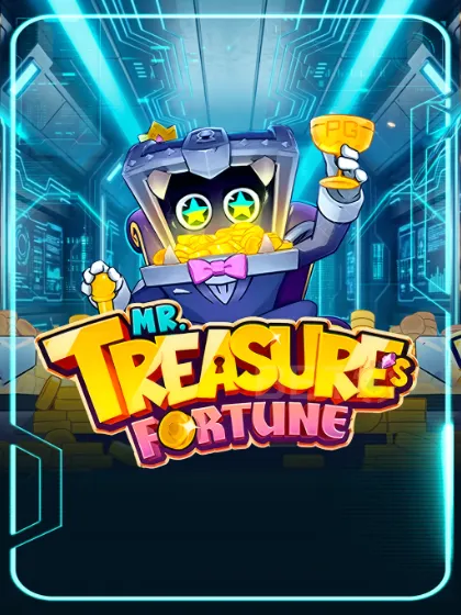 img-Mr. Treasure’s Fortune