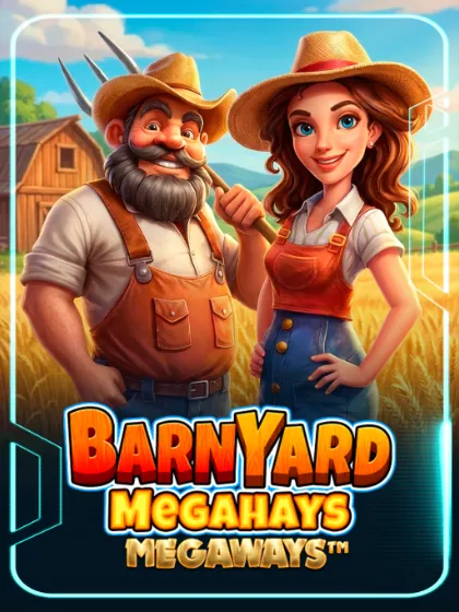 img-Barnyard Megahays Megaways