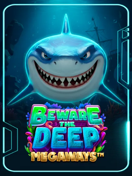 img-Beware The Deep Megaways